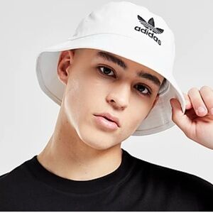 Adidas Classic White Hat